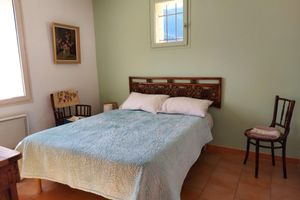 Alquiler Vacacional - Charmante Maison Avec vue et Jardin en Pleine Nature, Proche des Commodités