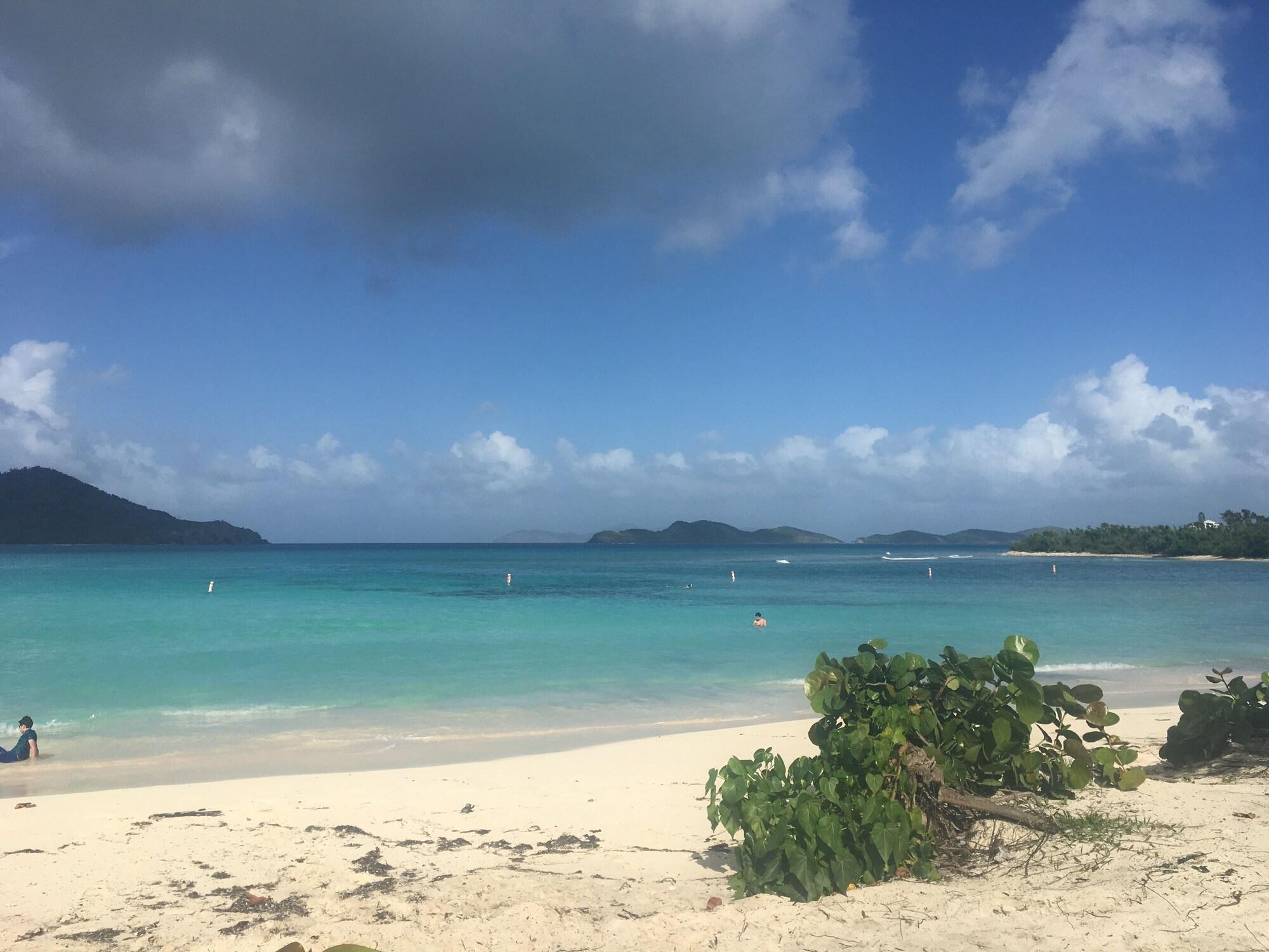Playa At Home in the Tropics