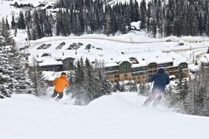 Alojamiento - Morning Eagle