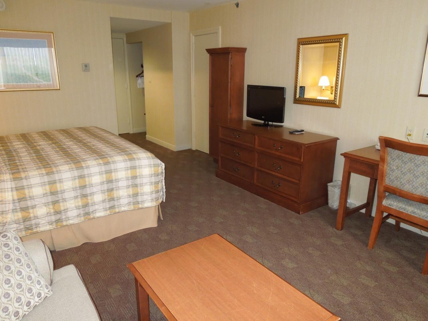 Habitación Rockville Centre Inn