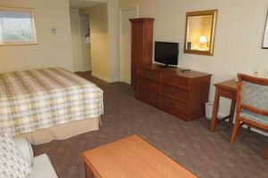 Alojamiento - Rockville Centre Inn