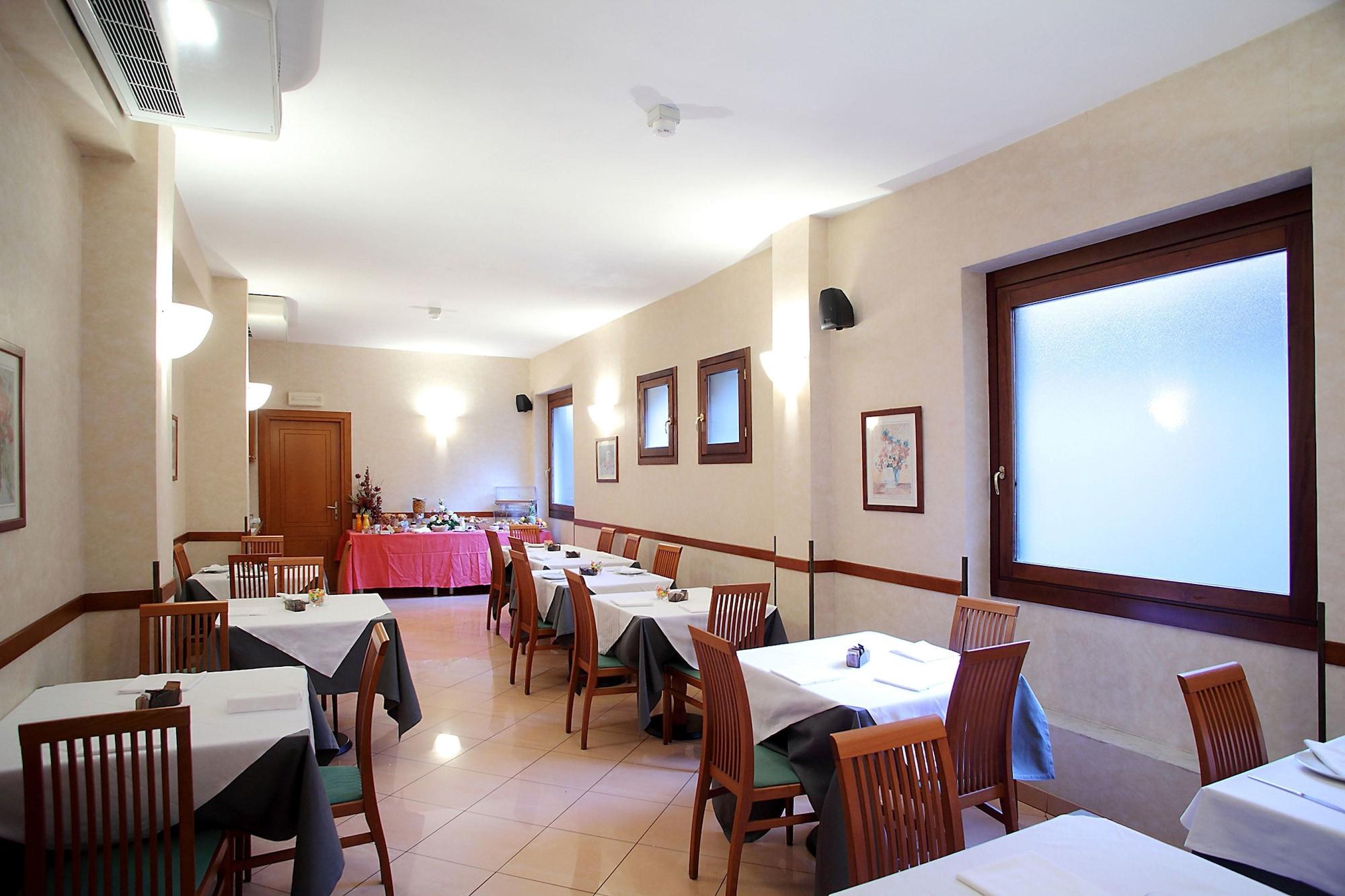 Restaurant Hotel Cavour