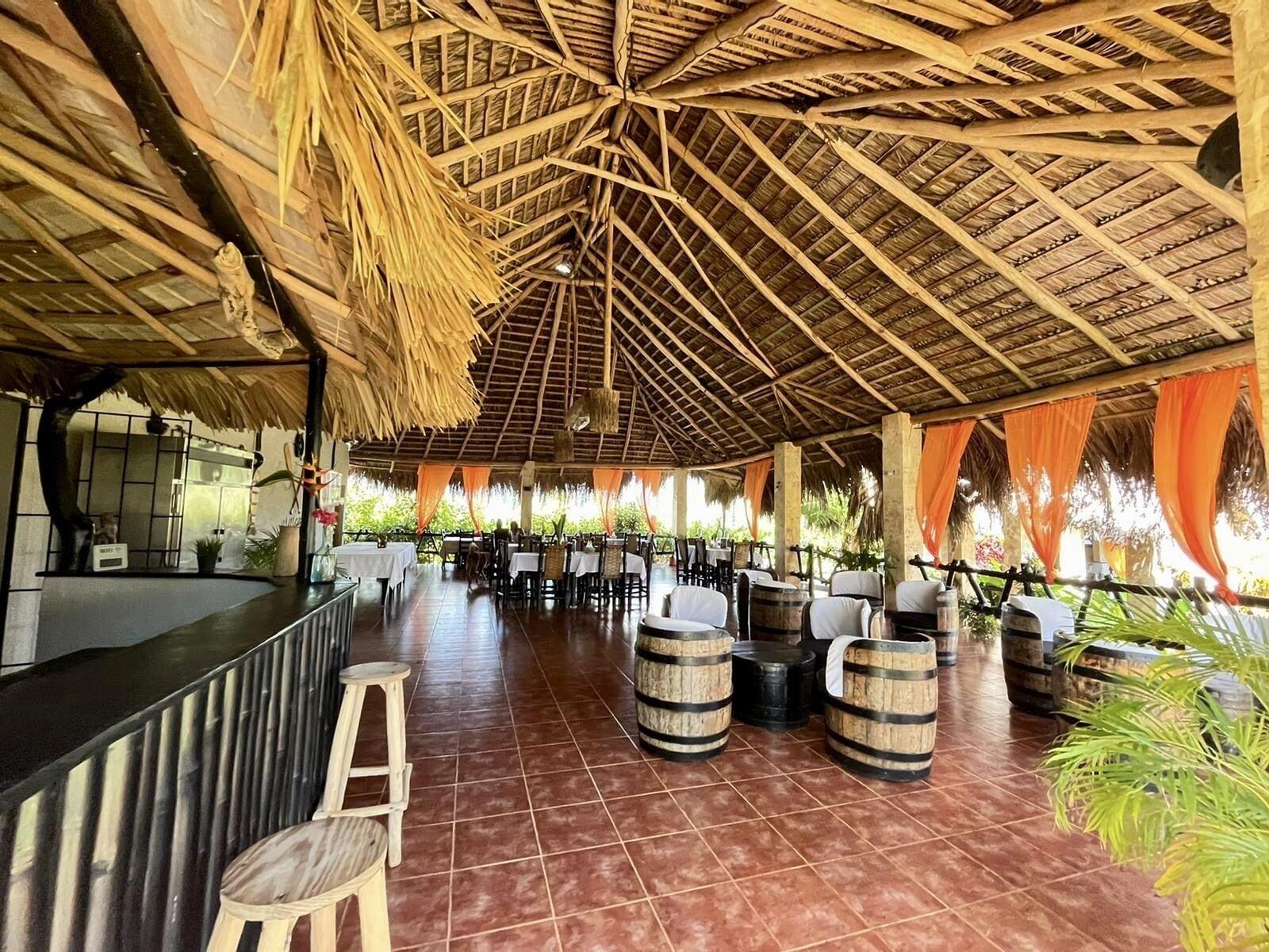 Restaurant Rincon Rubi