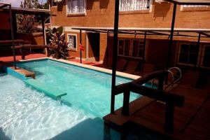 Alquiler Vacacional - Iguazú Apartments