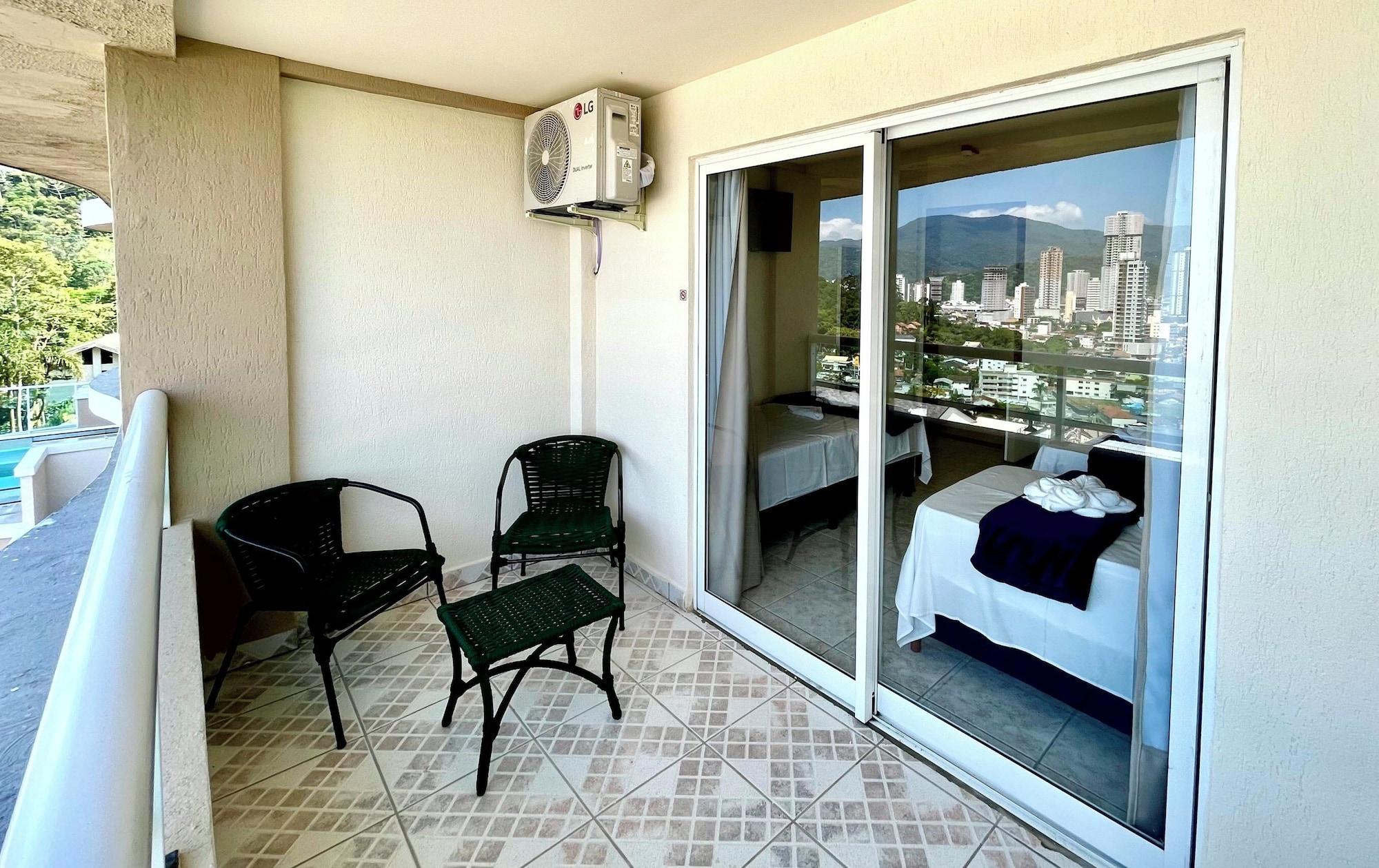 Habitación Oasis do Mar Hotel