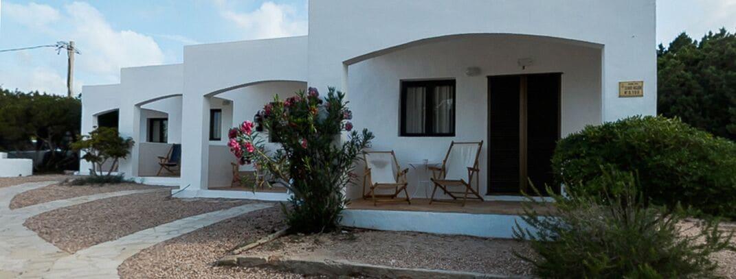 Varios Hostal Aigua Clara