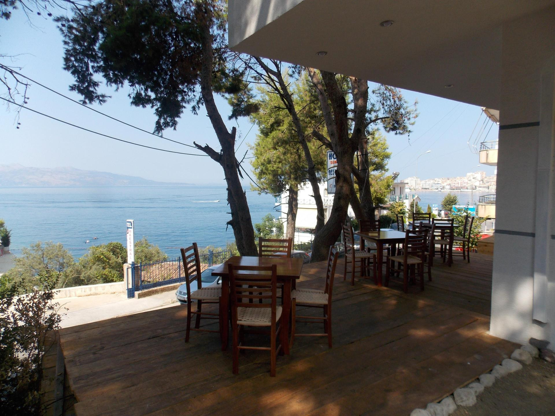 Varios Hotel Sunrays
