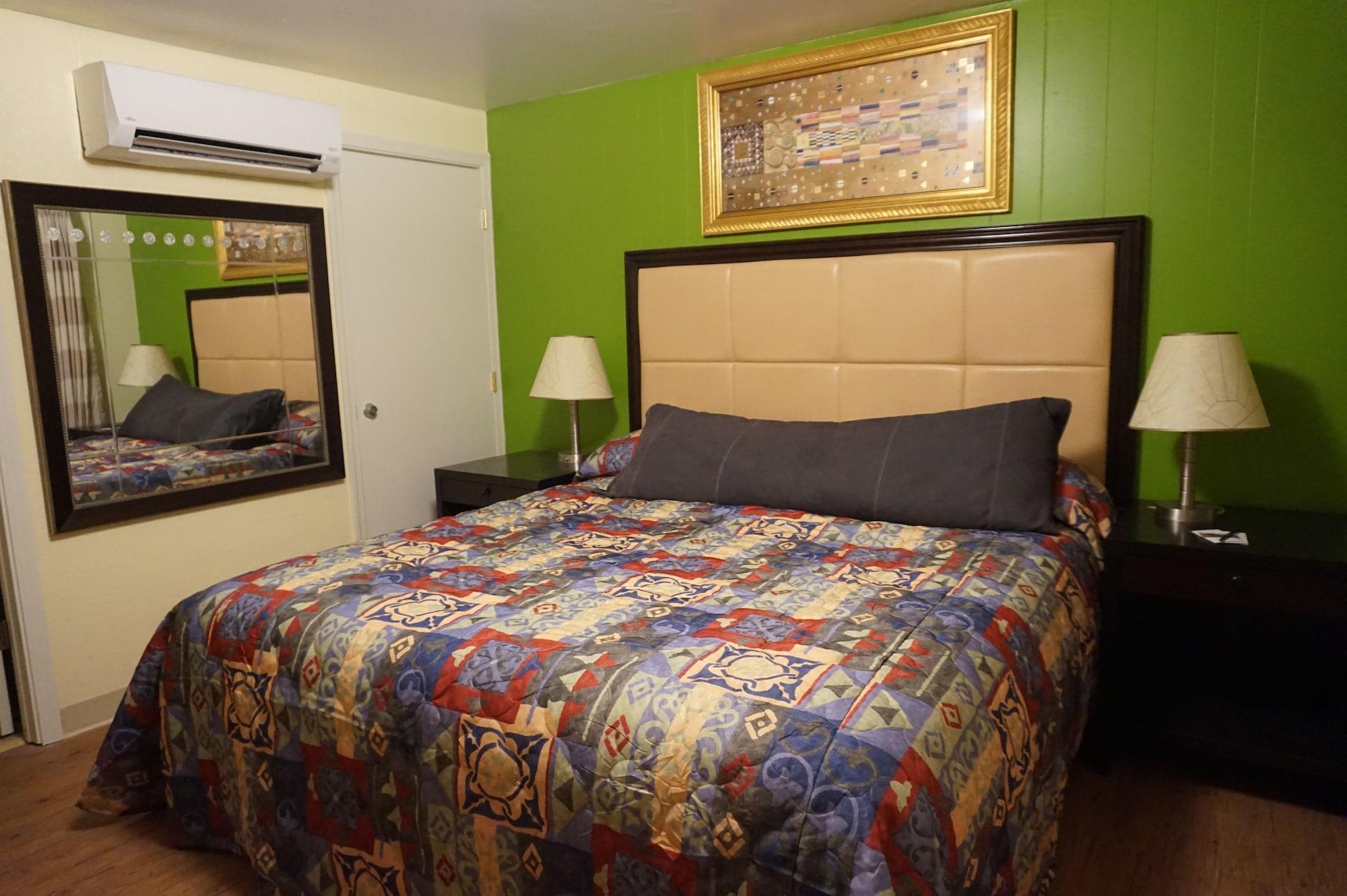 Set de Habitación Eagle Crater Lake Inn