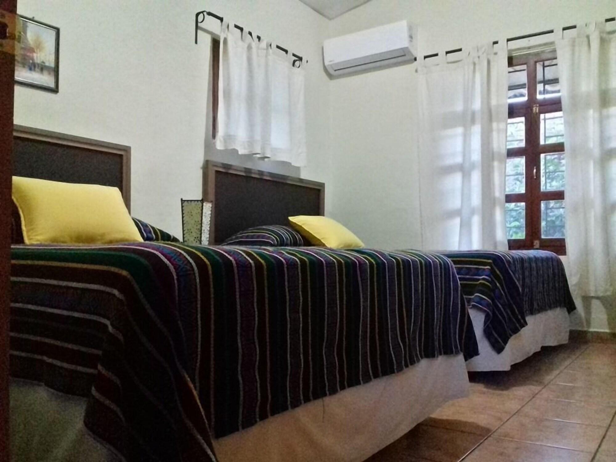 Habitación El Pueblito de Don Luis