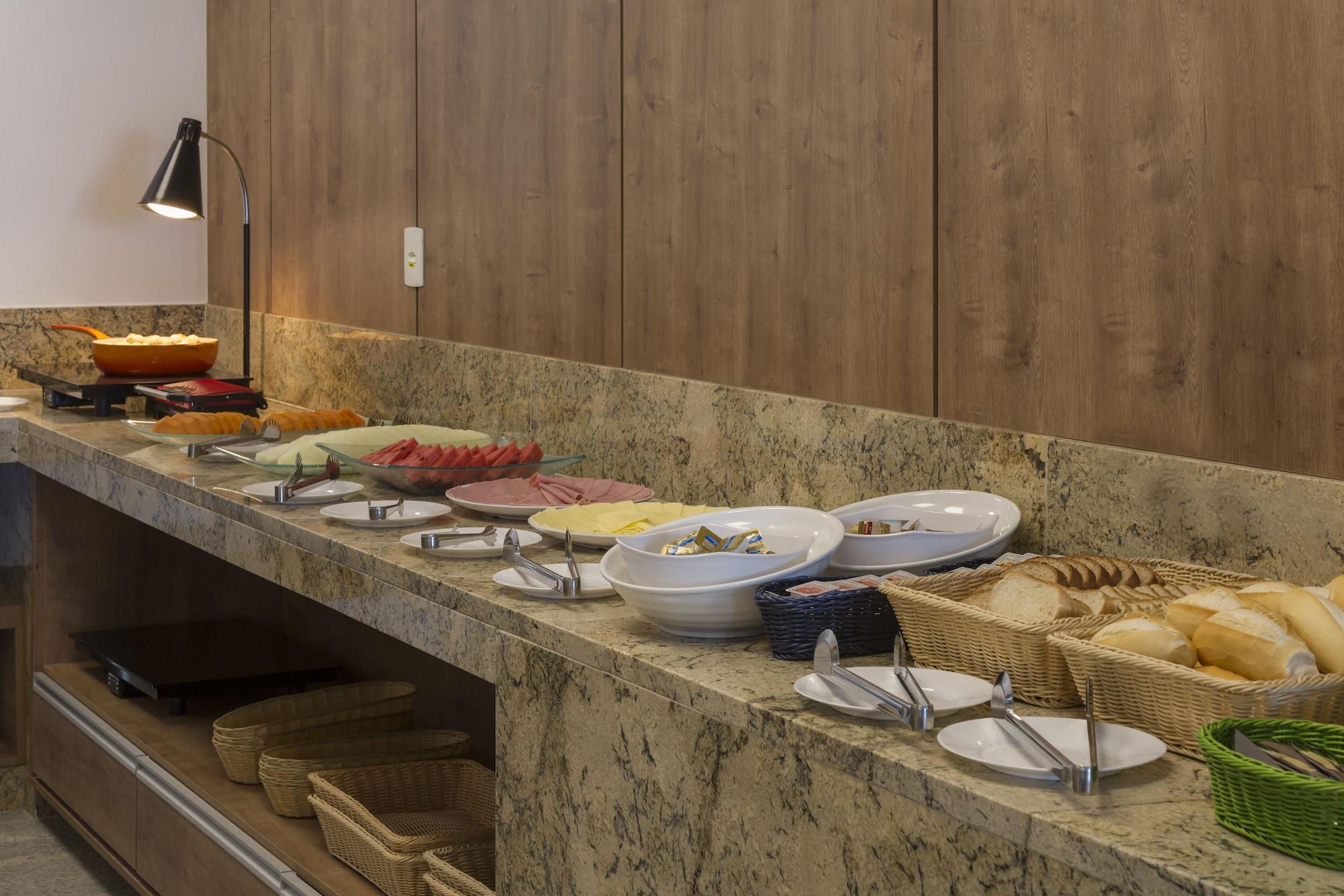Restaurant Go Inn Vitoria