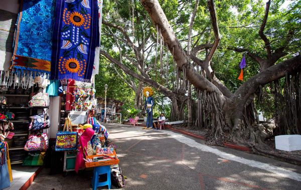 Suites Plaza del Rio - Family Hotel Malecon Centro - Hoteles en Puerto Vallarta, México