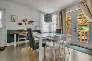 Renta Vacacional - Maison familial Ville de Québec