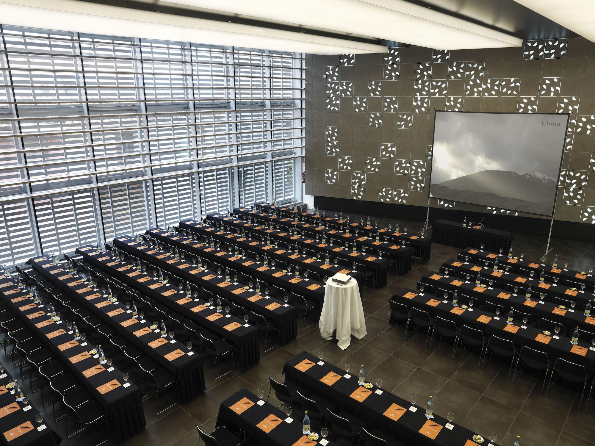 Sala de Reuniones Hotel Civis Jaime I