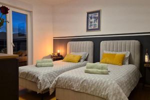 Alquiler Vacacional - Apartment Family