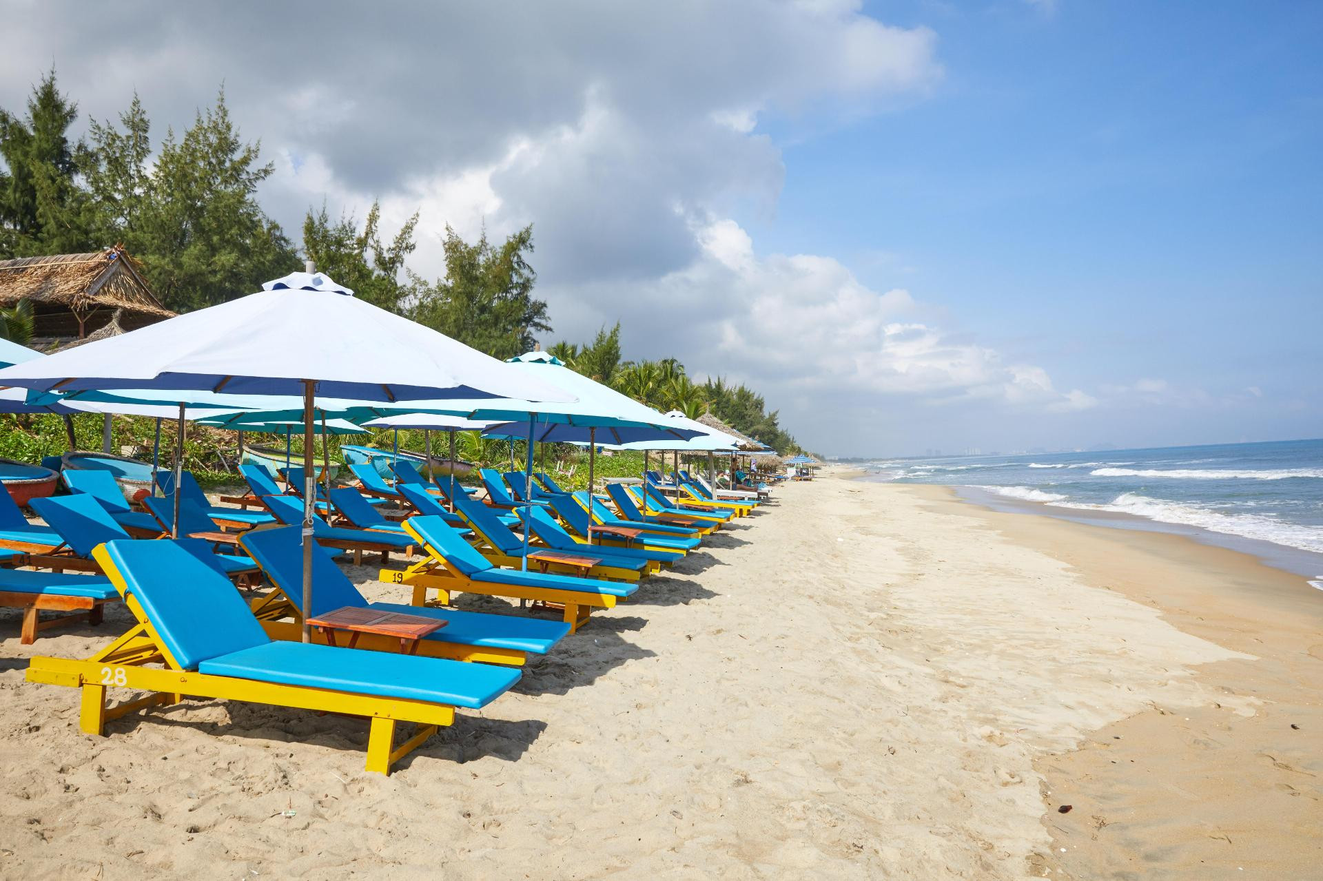 Playa Hoi An Central Boutique Hotel & Spa