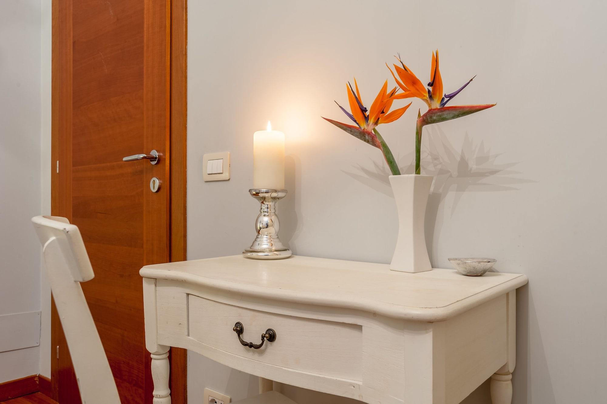 Set de Habitación Sotto la Cupola Guest House