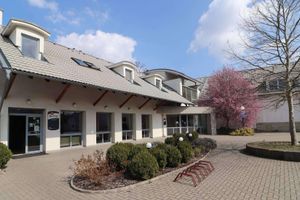 Alojamiento - Penzion a restaurace Blatenský dvůr
