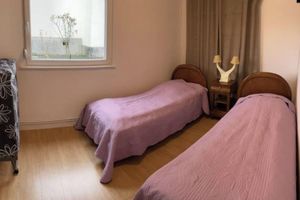 Alquiler Vacacional - single-storey house