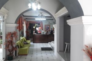 Alojamiento - Hotel Luz Palace