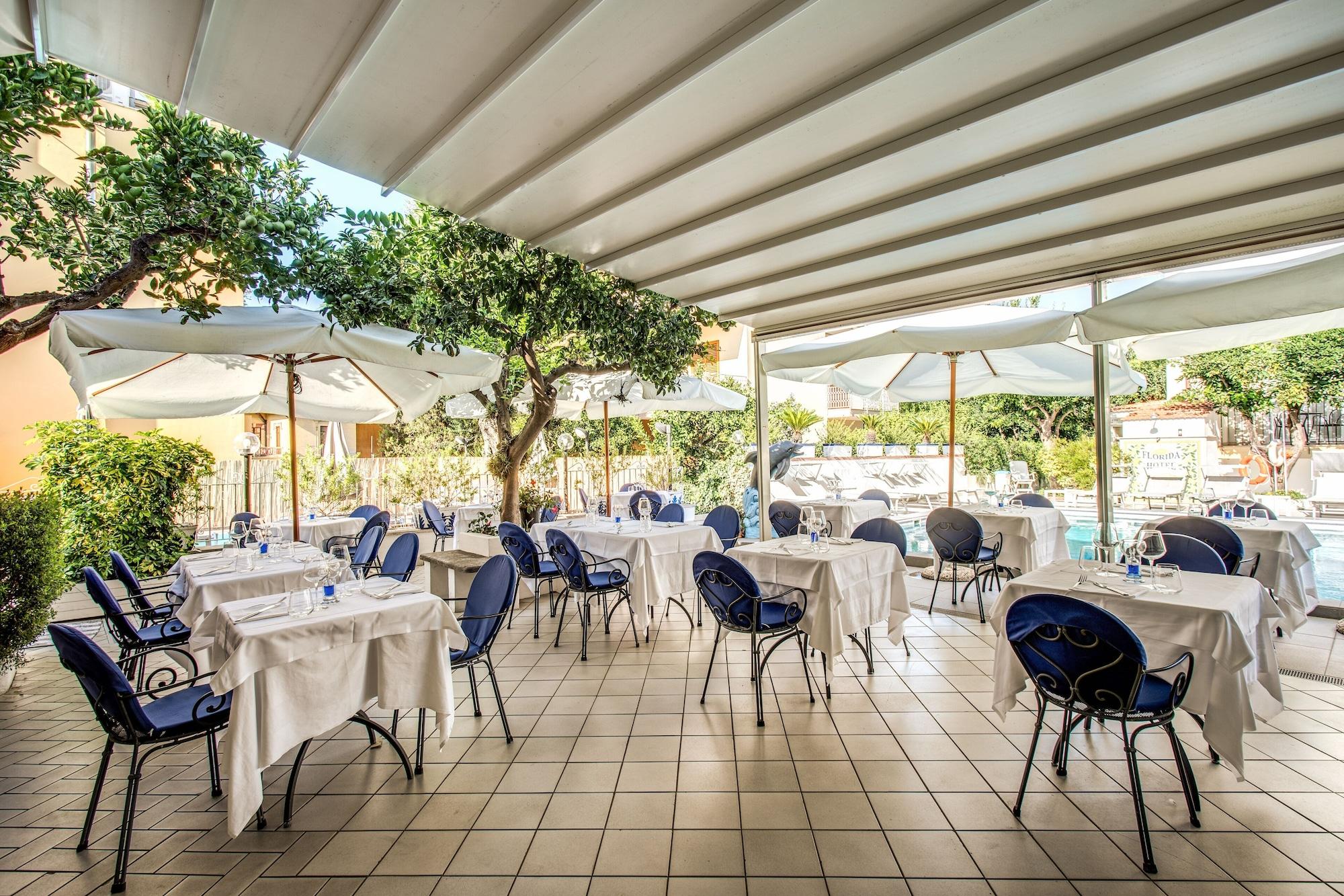 Restaurant Hotel Florida