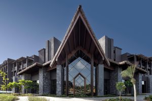 Alojamiento - Lopesan Serenity Bay Resort, Spa & Casino – Adults Only All-Inclusive
