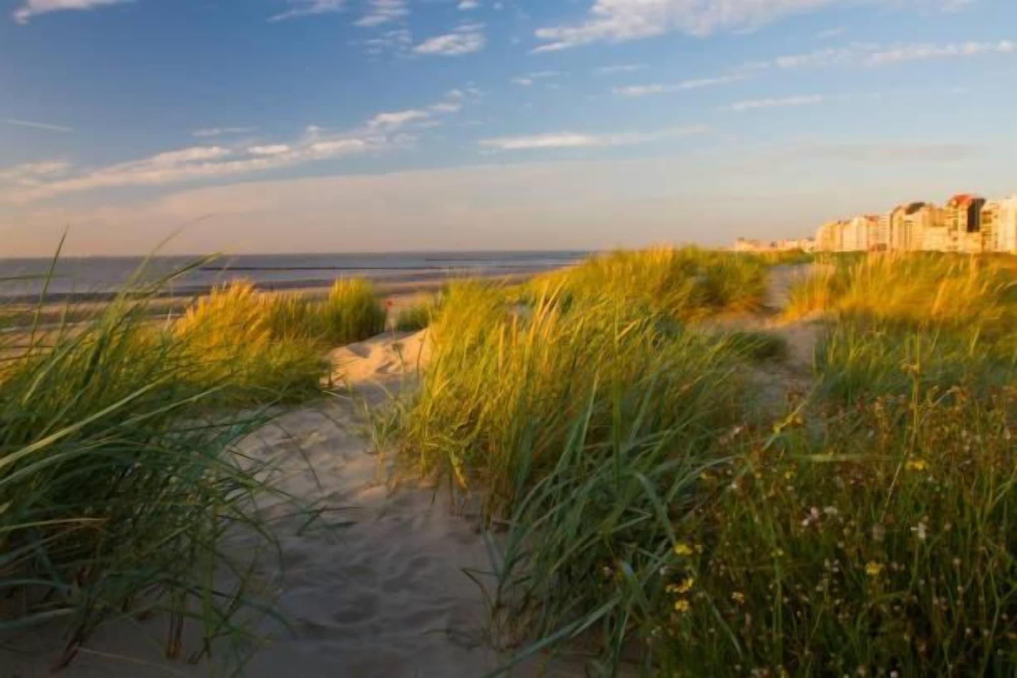 Playa Monts et Merveilles