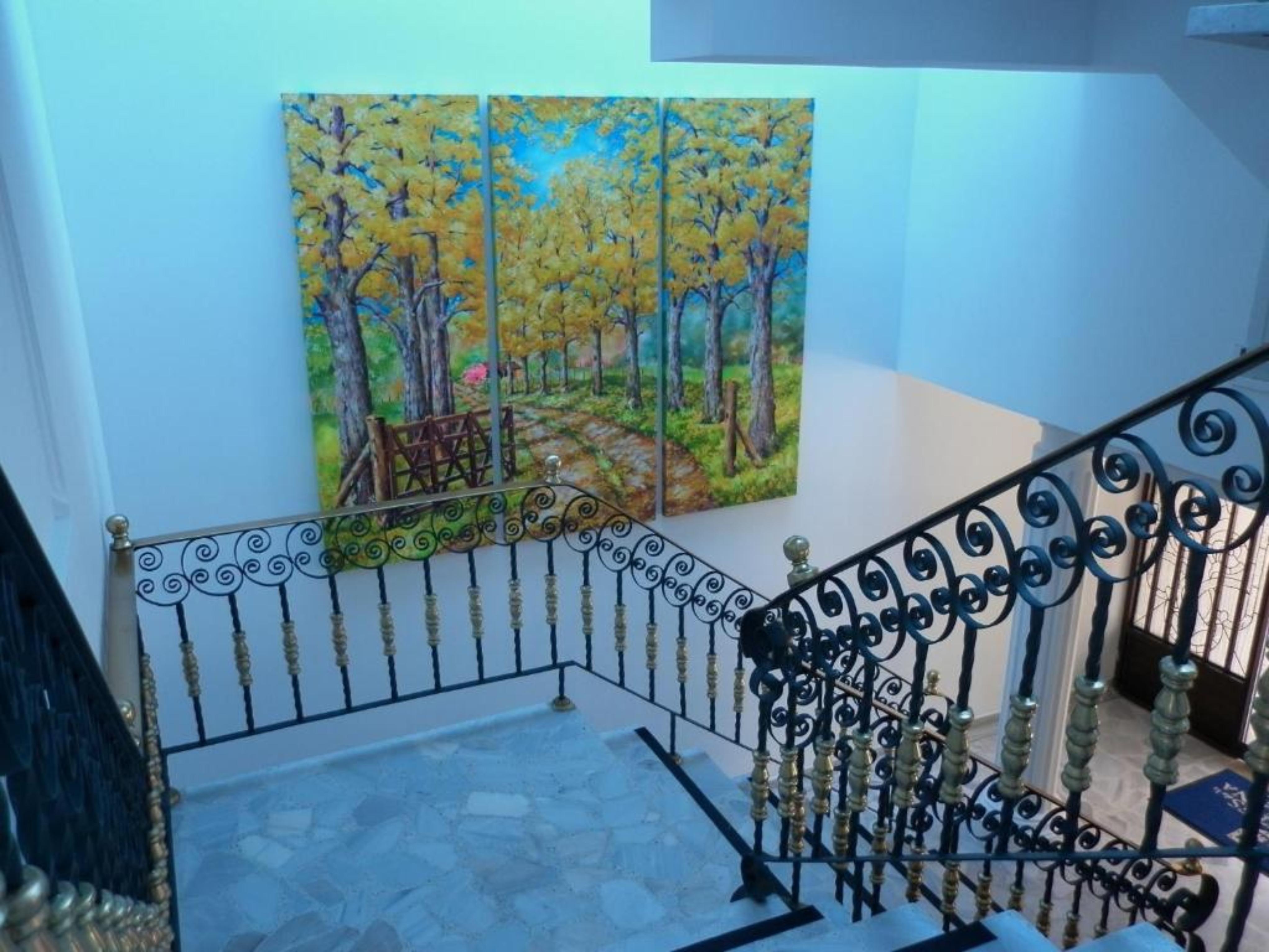 Varios Montes de la Castellana Hotel Boutique
