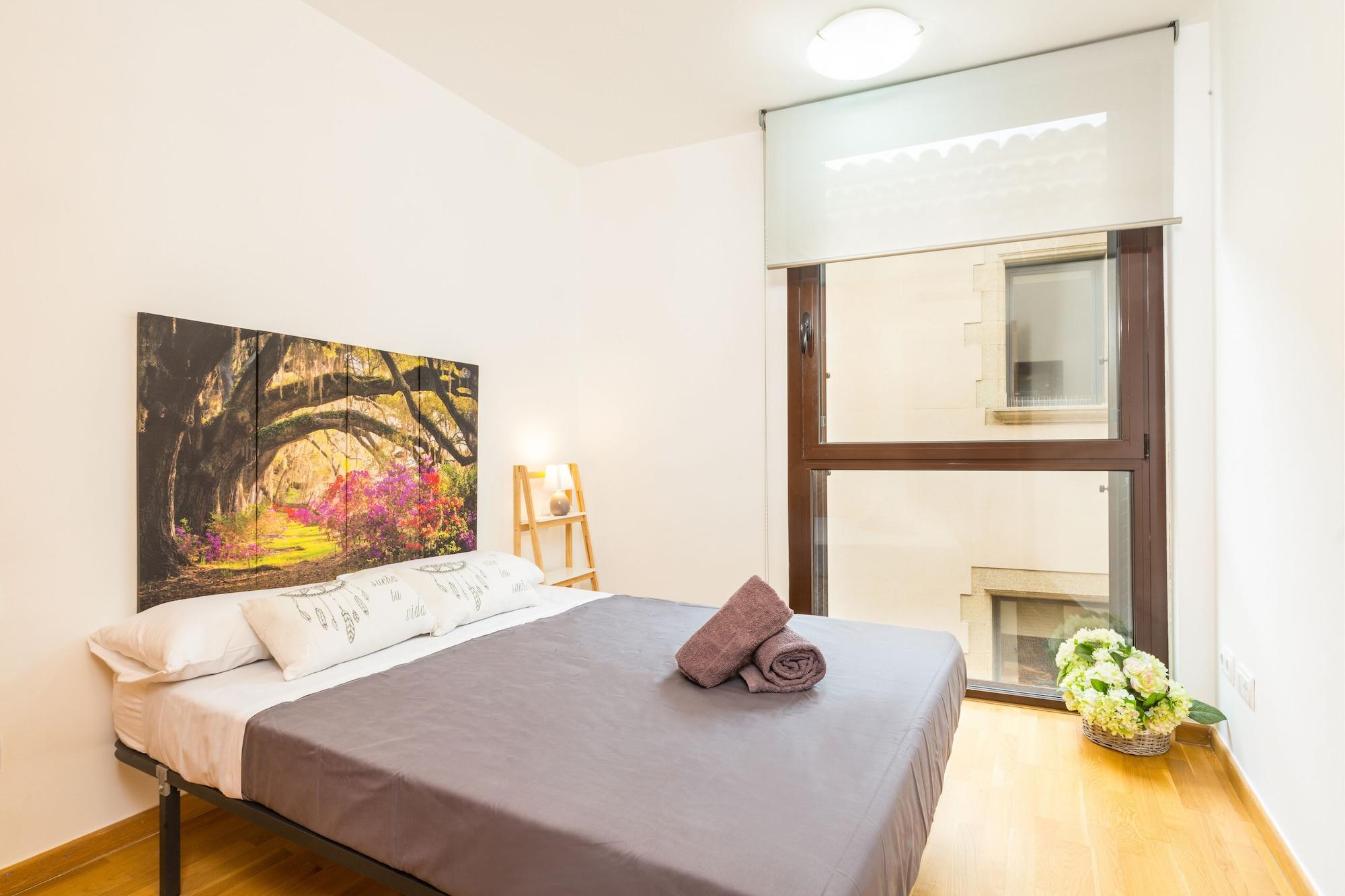 Habitación Apartamento Matarolux 14