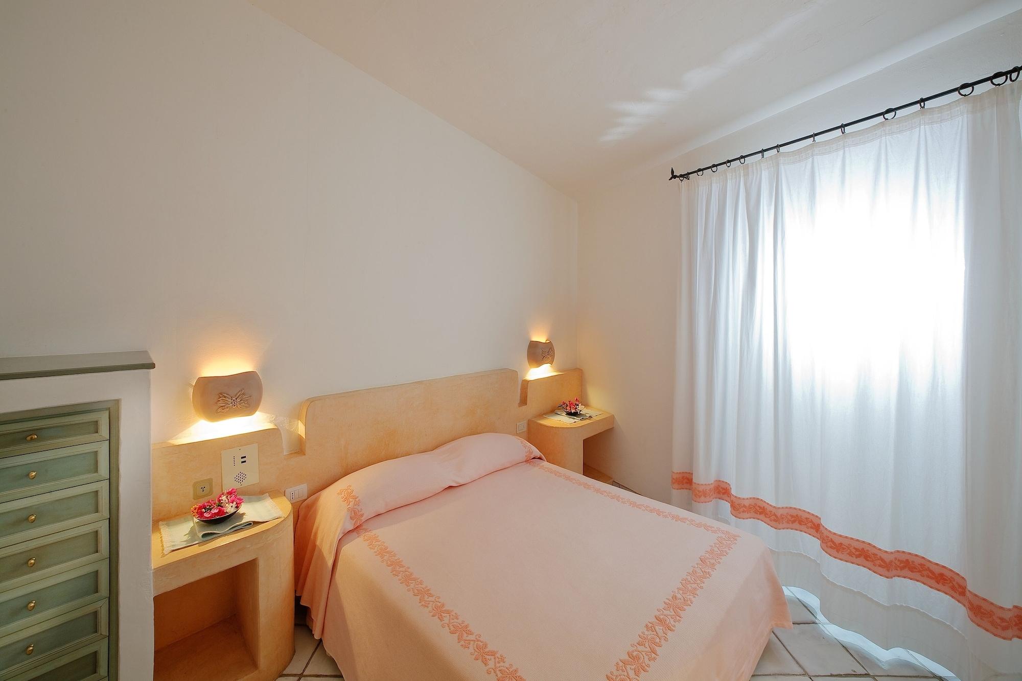 Habitación Green Park Hotel