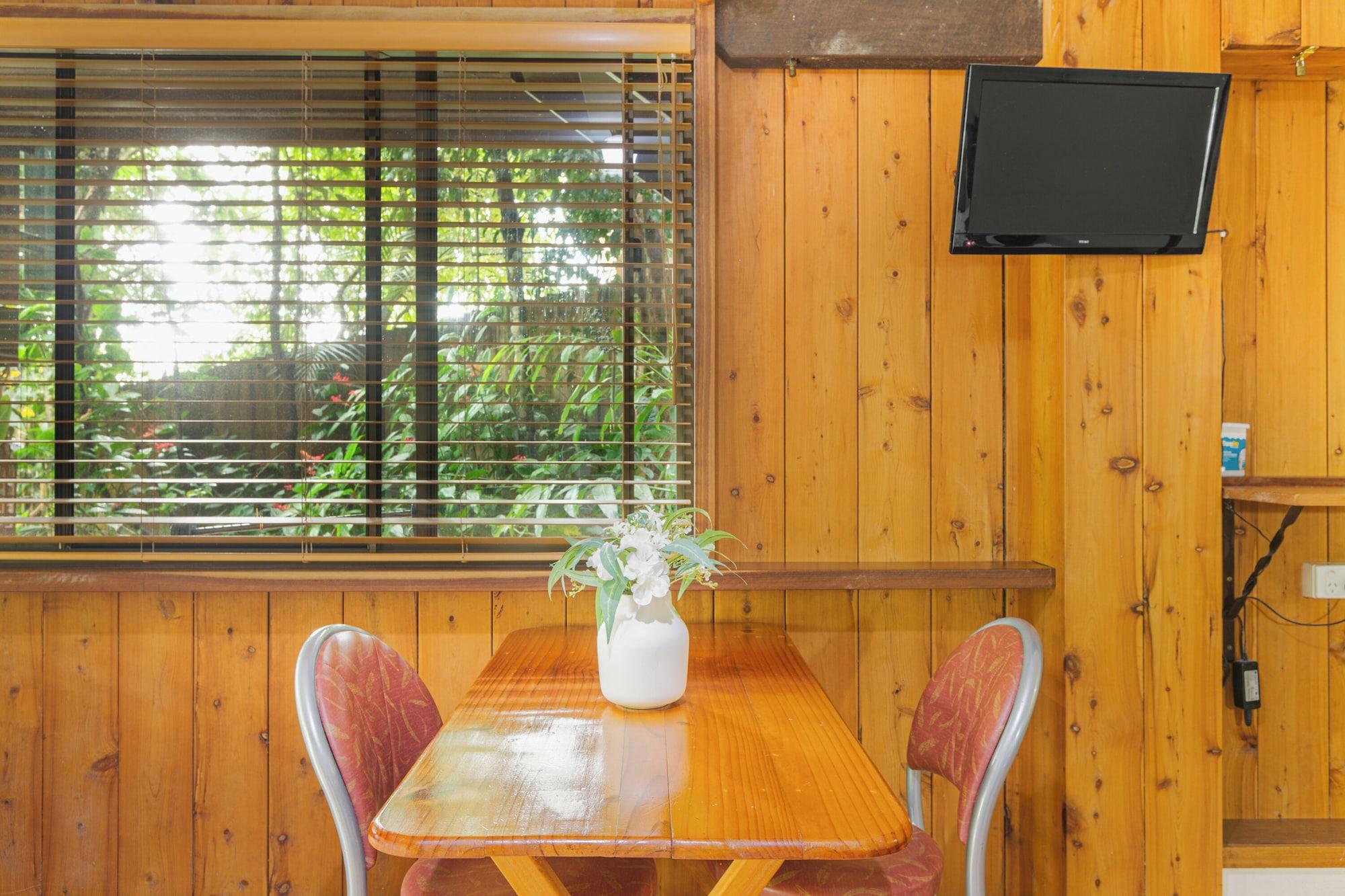 Habitación Atherton Blue Gum