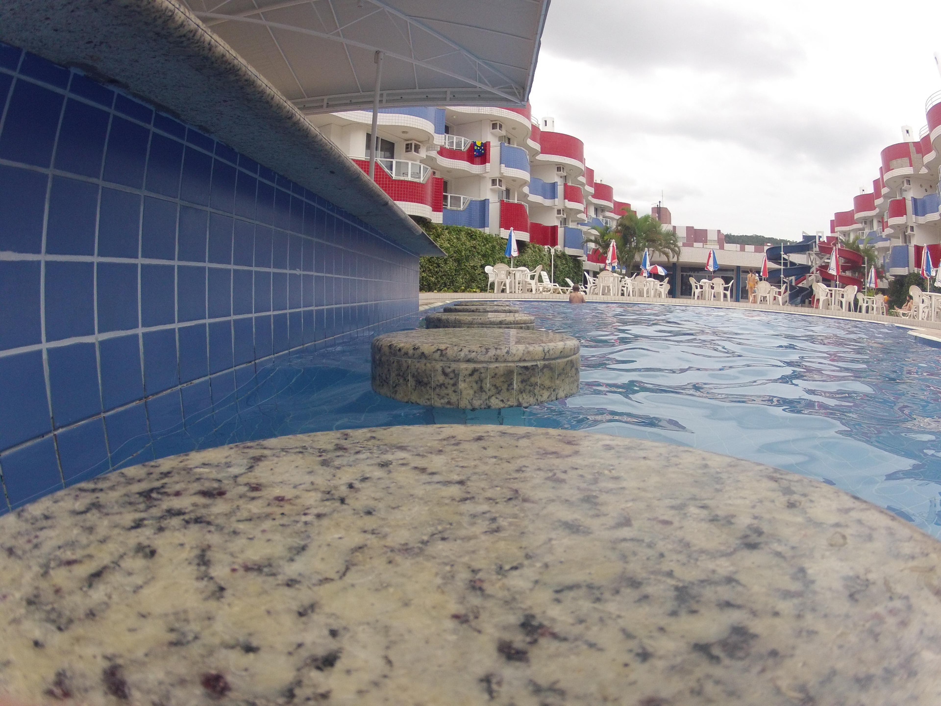 Comodidades del Alojamiento Hotel Ingleses Holiday