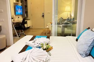 Alquiler Vacacional - The Base Downtown Phuket By Ploy