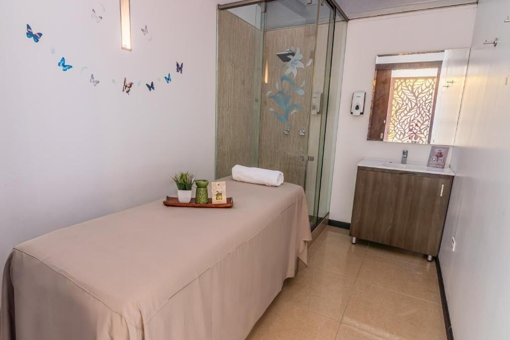 Spa Hotel GHL Collection 93