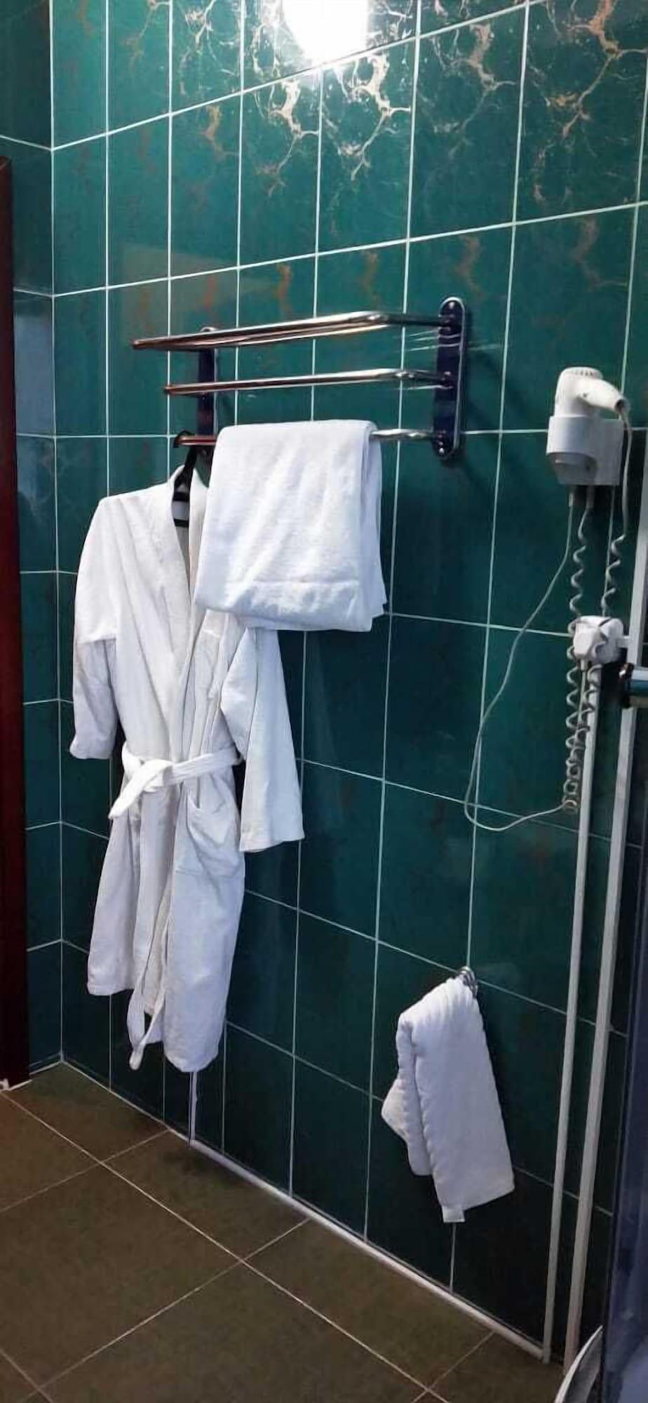 Set de Habitación Altyn-Adam Hotel