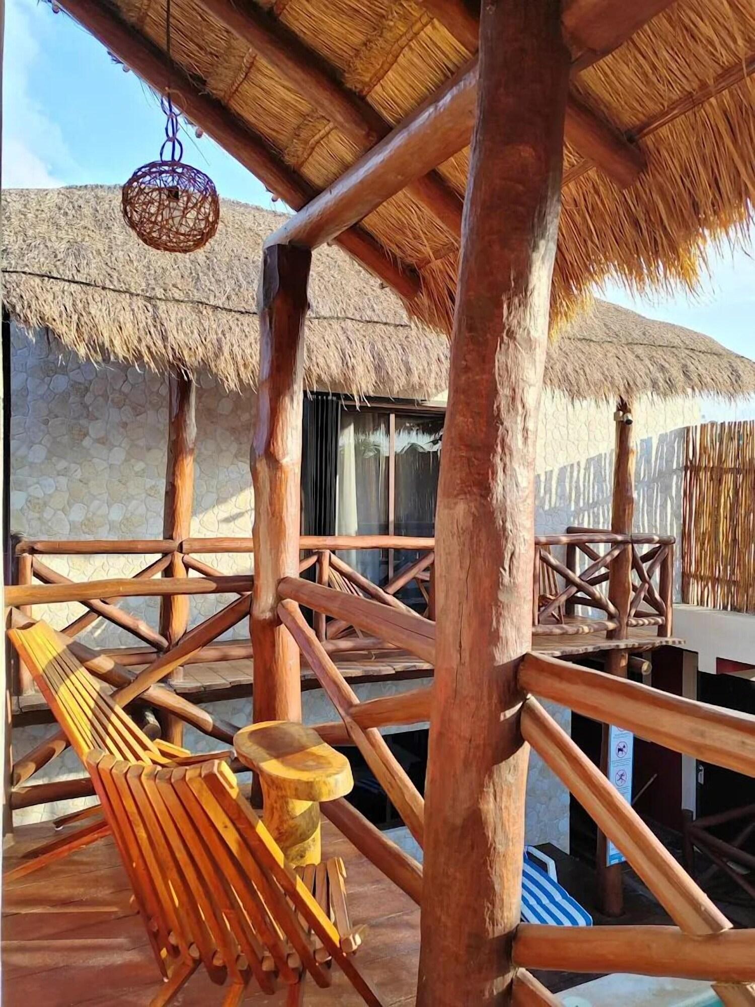 Varios Isla Bonita Hotel Holbox