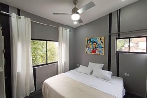 Alquiler Vacacional - Rooftop Private Room w/Jacuzzi access Awesome View