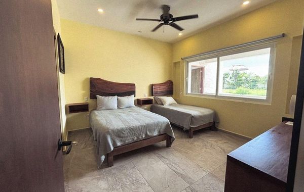 La Diosa Condos holiday apartment - Hoteles cerca de Playa Norte en Isla Mujeres