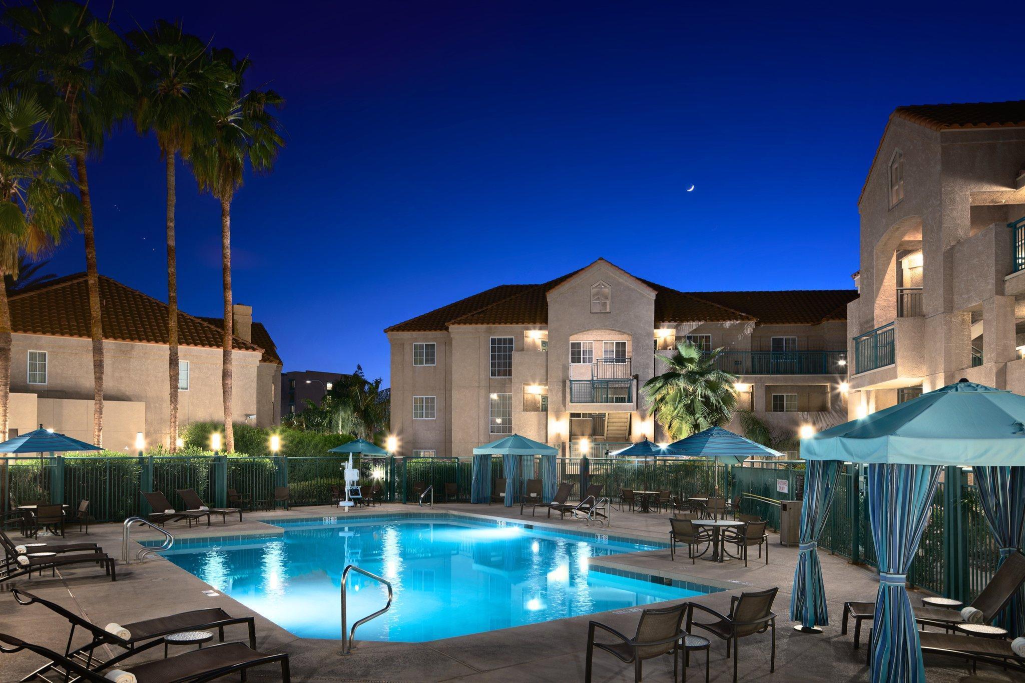 Playa Hyatt House Scottsdale Old Town