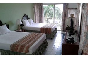 Alquiler Vacacional - Montego Bay Best Kept Secret 2 B/R Apartments - Block A, Unit 4