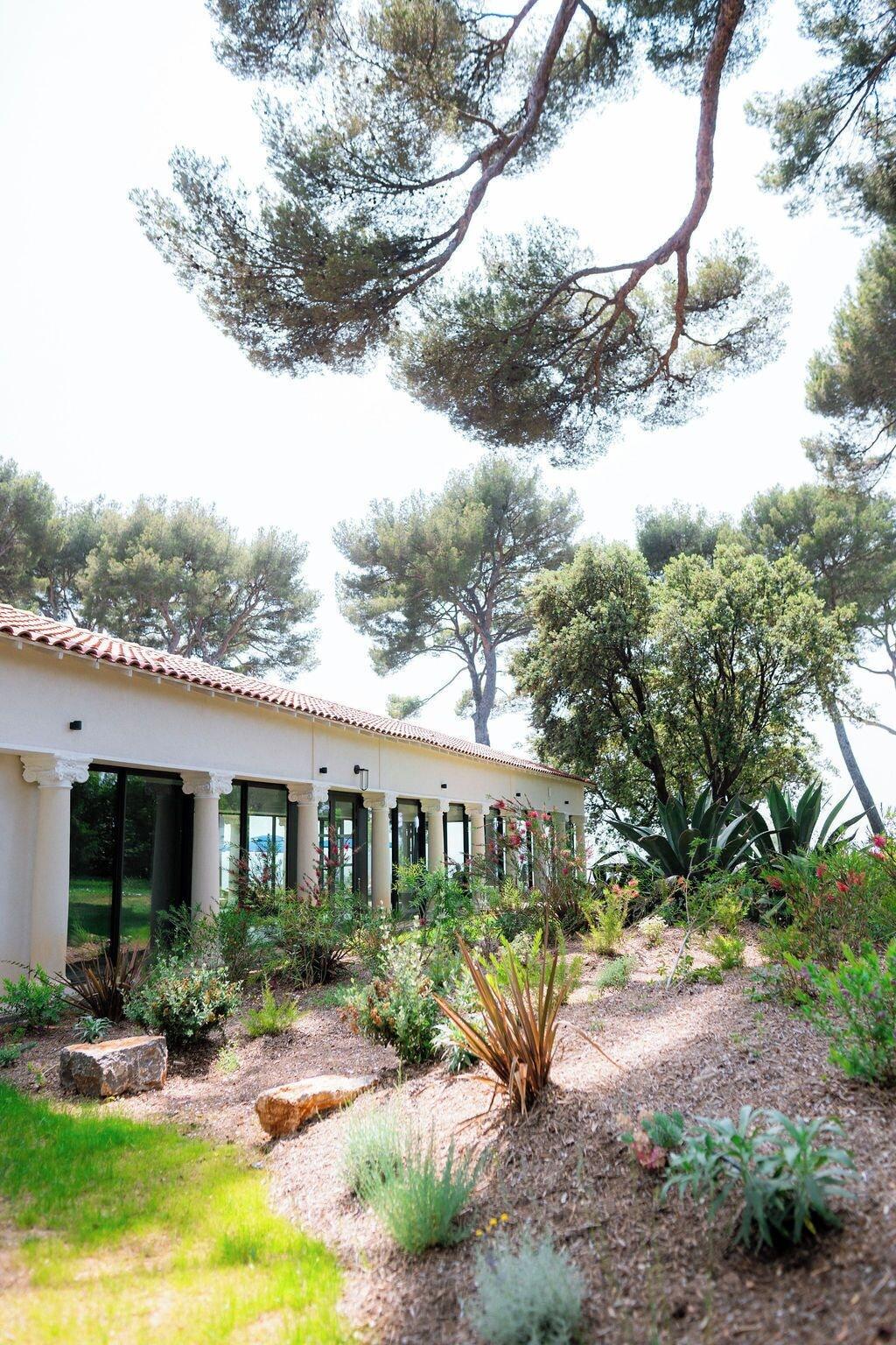 Vista Exterior Rocabella