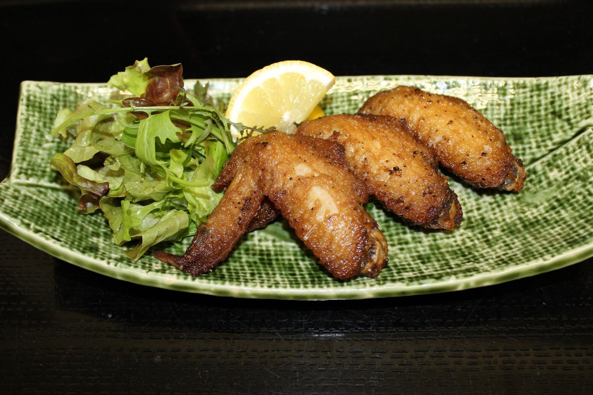 Restaurant Ogoto Onsen Yunoyado Komolebi