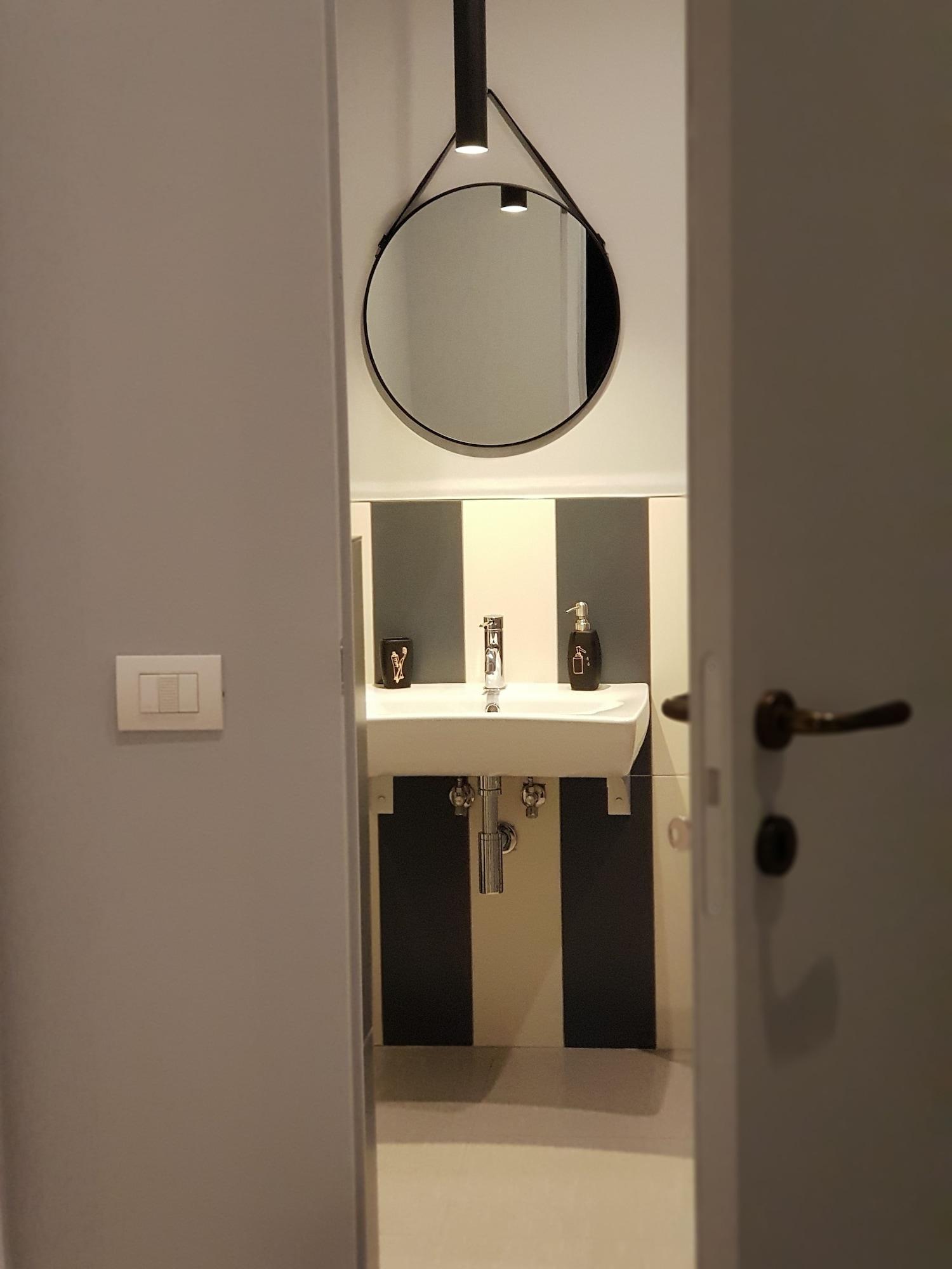 Equipamiento de Habitación MammaDada