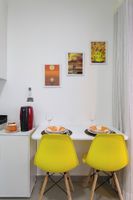 Renta Vacacional - Praça Saúde by You