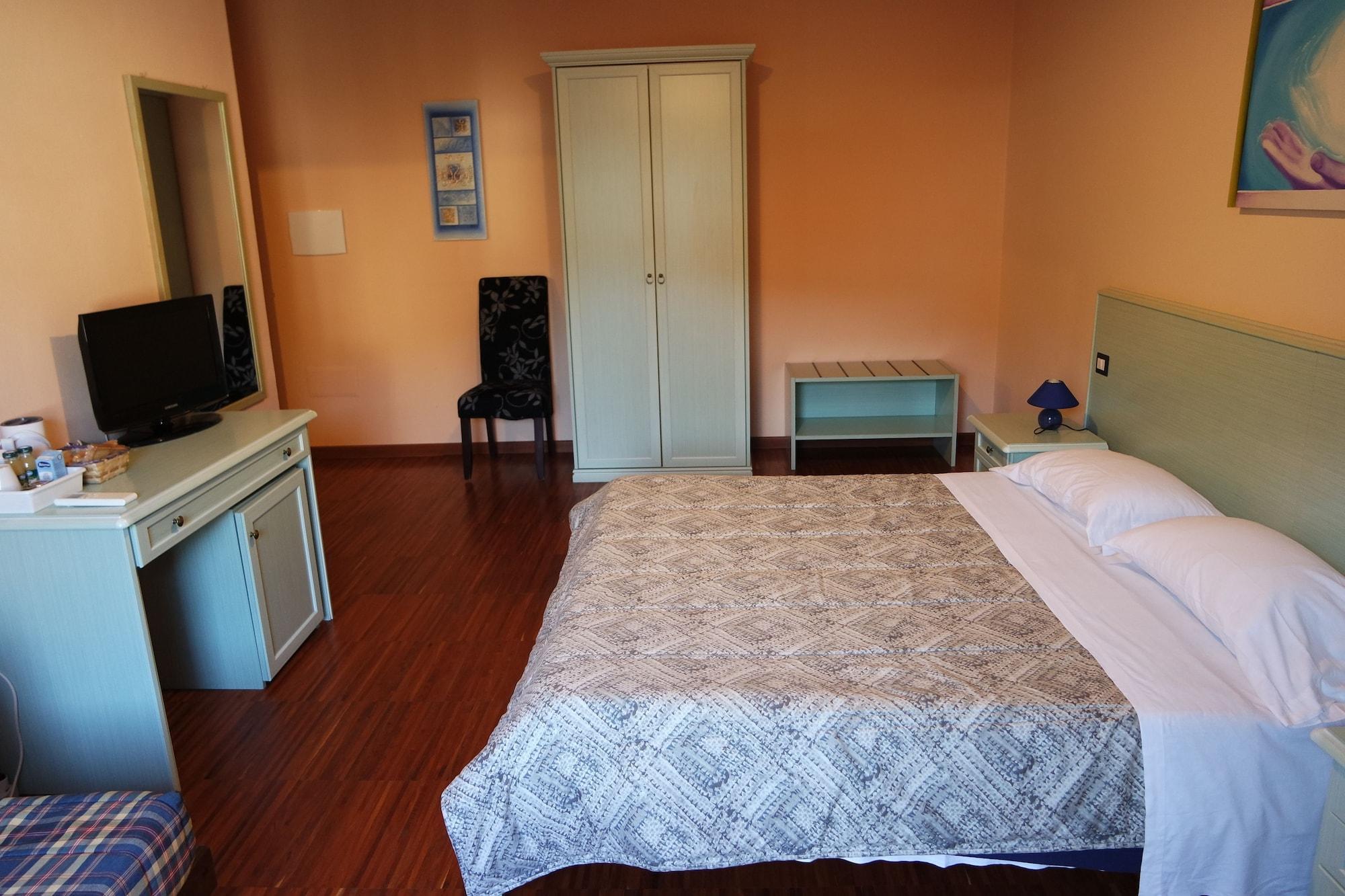 Habitación Bosa Guest House