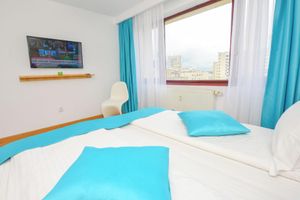 Arriendo temporal - Sunshine Apartment - Cismigiu Gardens