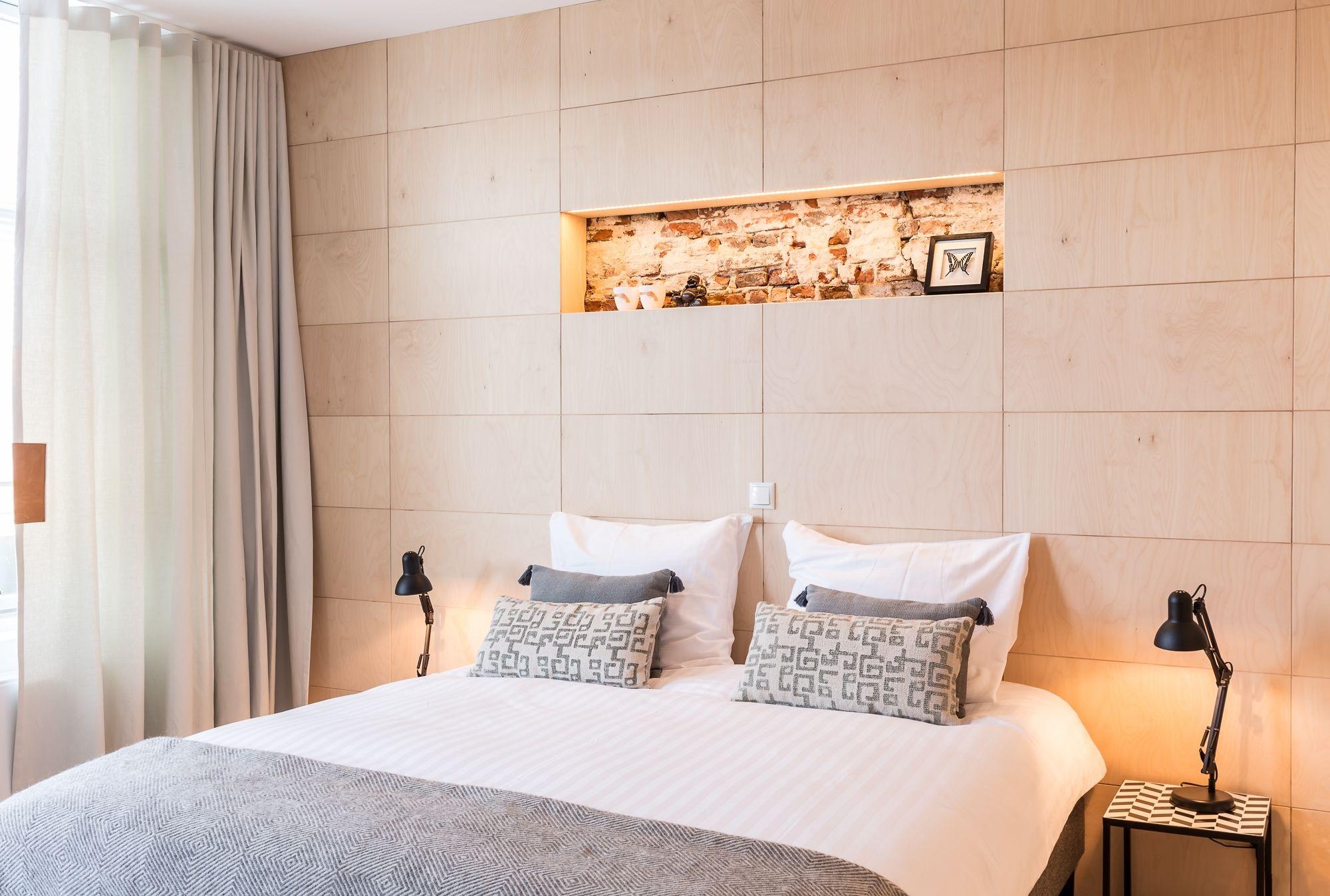 Habitación Goud en Zilver