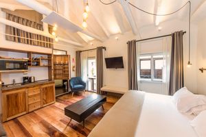 Alojamiento - X.o. Art House Hotel