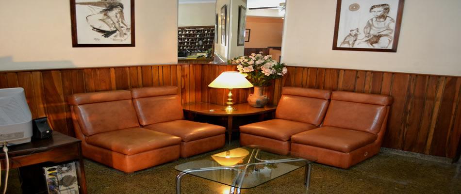 Vista Lobby Hotel Misoroj