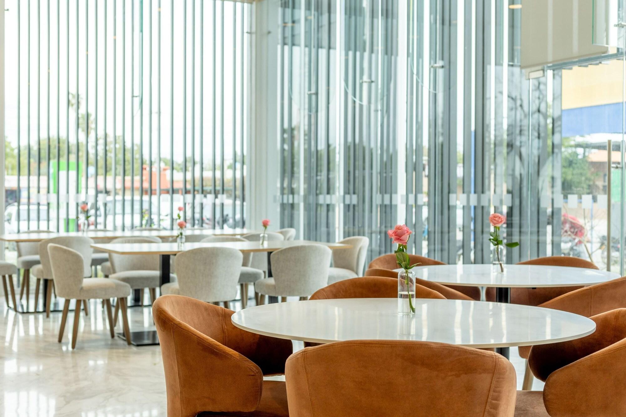 Restaurant Holiday Inn Navojoa by IHG