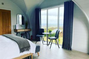 Alquiler Vacacional - The Vu Snugs